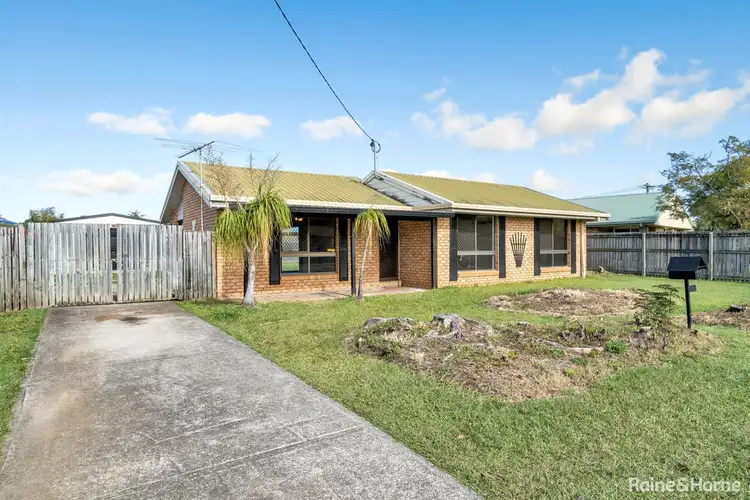 20 WINTER STREET, Caboolture QLD 4510