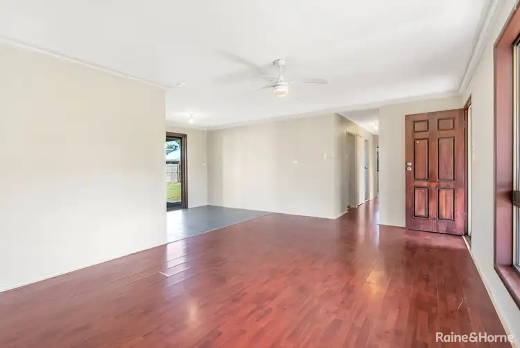Second view of Homely house listing, 20 WINTER STREET, Caboolture QLD 4510