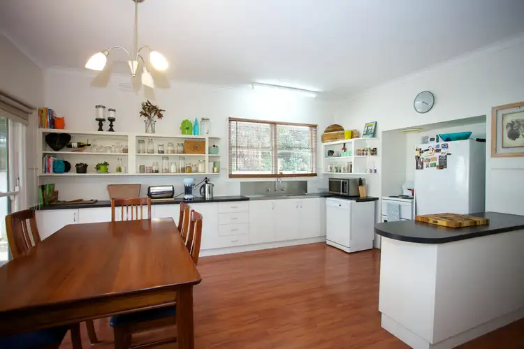 Second view of Homely house listing, 16 Tucker Street, Horsham VIC 3400