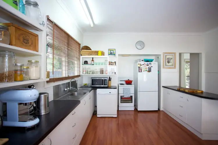 Fourth view of Homely house listing, 16 Tucker Street, Horsham VIC 3400