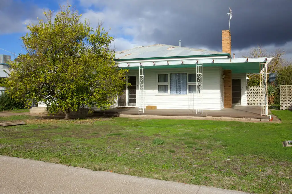 Main view of Homely house listing, 53 Edith Street, Horsham VIC 3400