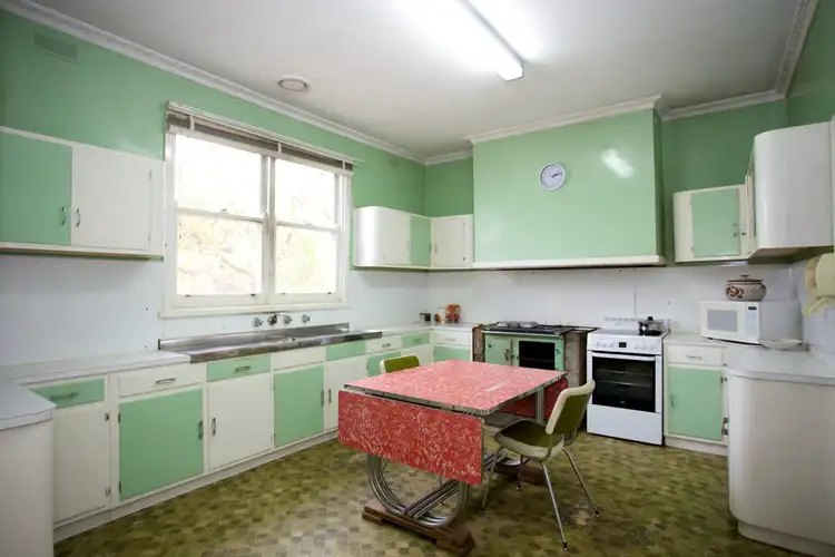 Second view of Homely house listing, 53 Edith Street, Horsham VIC 3400
