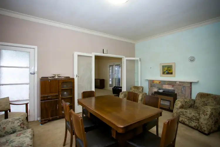 Fifth view of Homely house listing, 53 Edith Street, Horsham VIC 3400