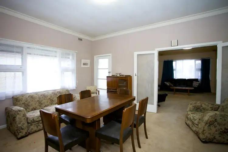 Sixth view of Homely house listing, 53 Edith Street, Horsham VIC 3400