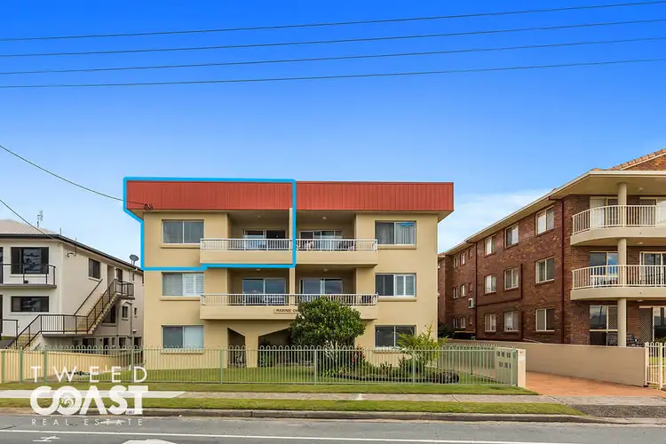 Sixth view of Homely house listing, 4/128 Marine Parade, Kingscliff NSW 2487