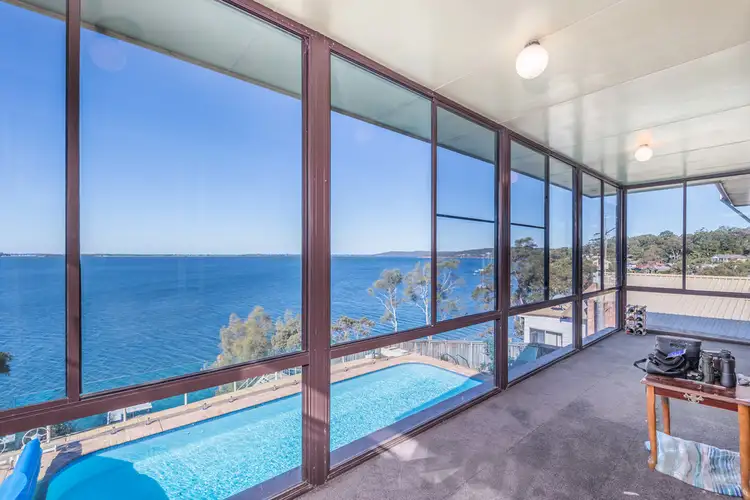Second view of Homely house listing, 153 Fishing Point Road, Fishing Point NSW 2283