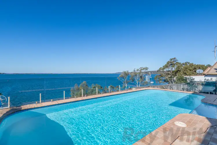 Sixth view of Homely house listing, 153 Fishing Point Road, Fishing Point NSW 2283