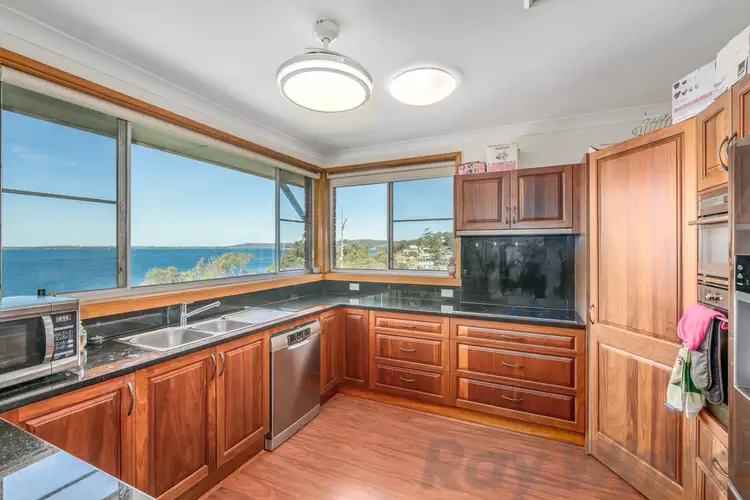 Seventh view of Homely house listing, 153 Fishing Point Road, Fishing Point NSW 2283