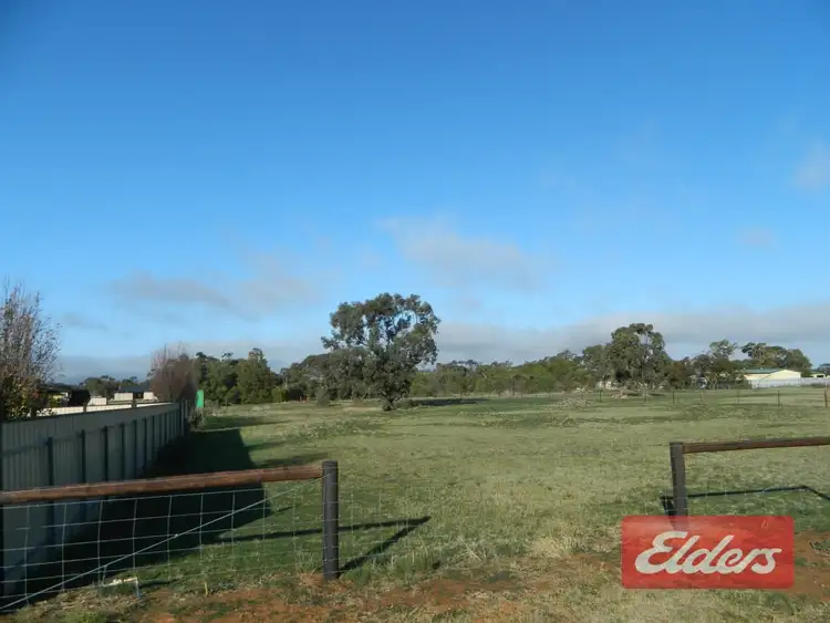 Main view of Homely land listing, Lot 51 Arthur Road, Roseworthy SA 5371