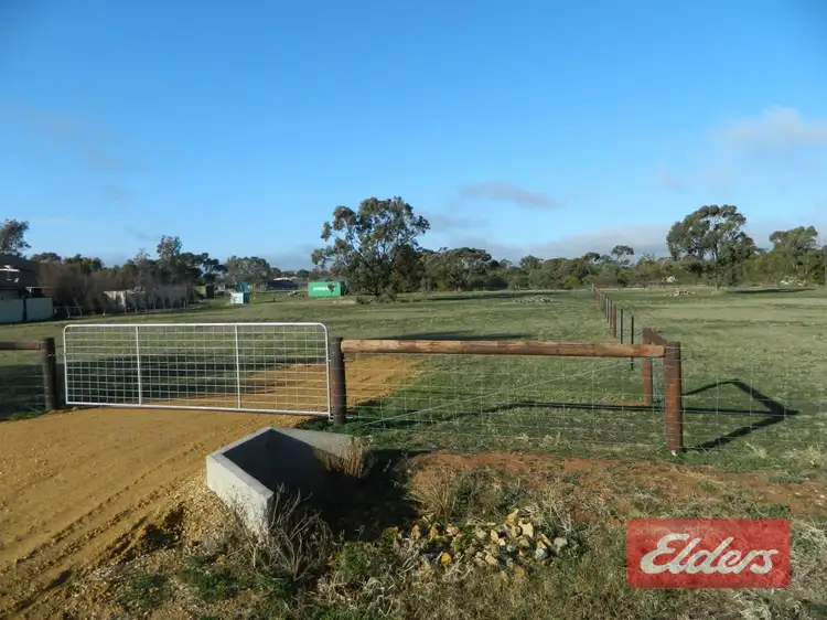 Second view of Homely land listing, Lot 51 Arthur Road, Roseworthy SA 5371