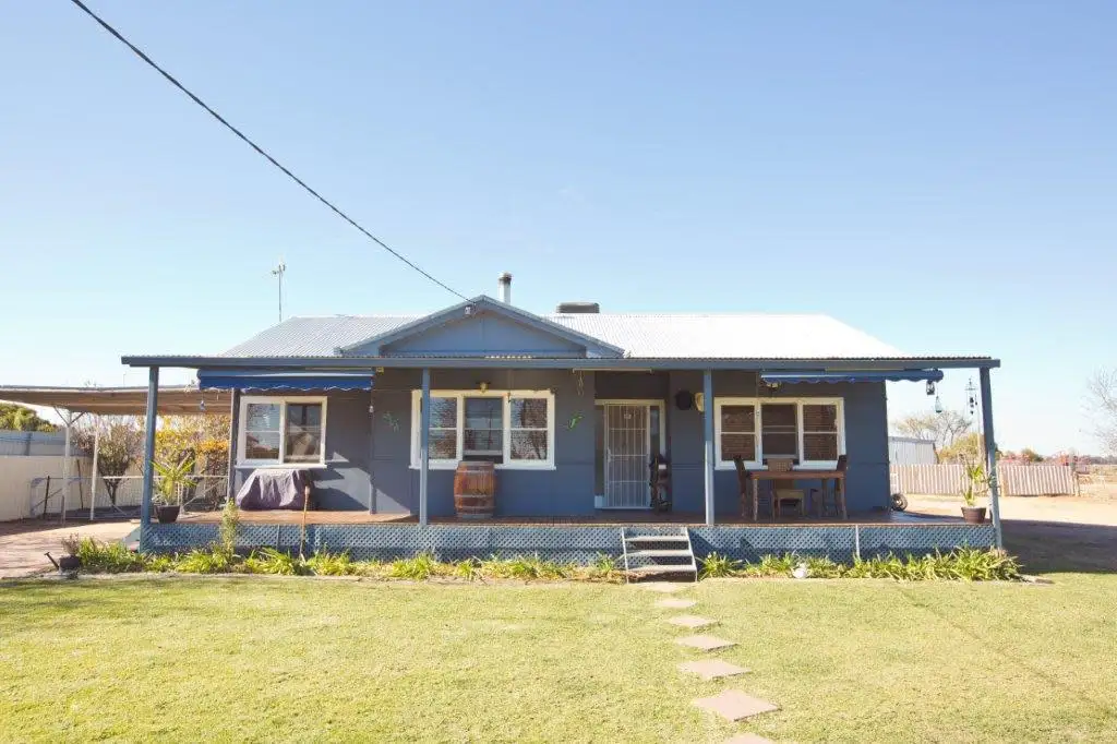Main view of Homely house listing, 76 Conapaira Street, Whitton NSW 2705