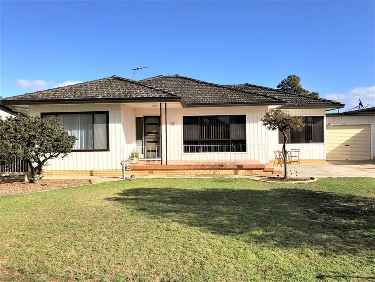 Main view of Homely house listing, 46 Mirrool Avenue, Yenda NSW 2681