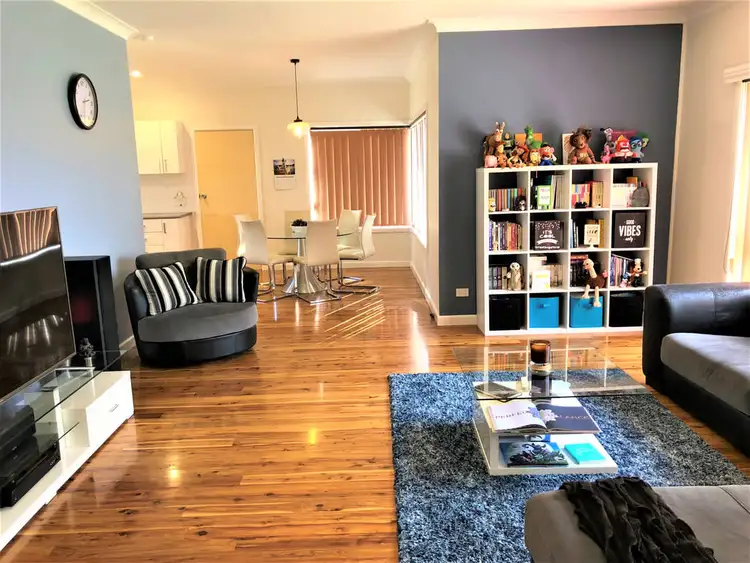 Second view of Homely house listing, 46 Mirrool Avenue, Yenda NSW 2681