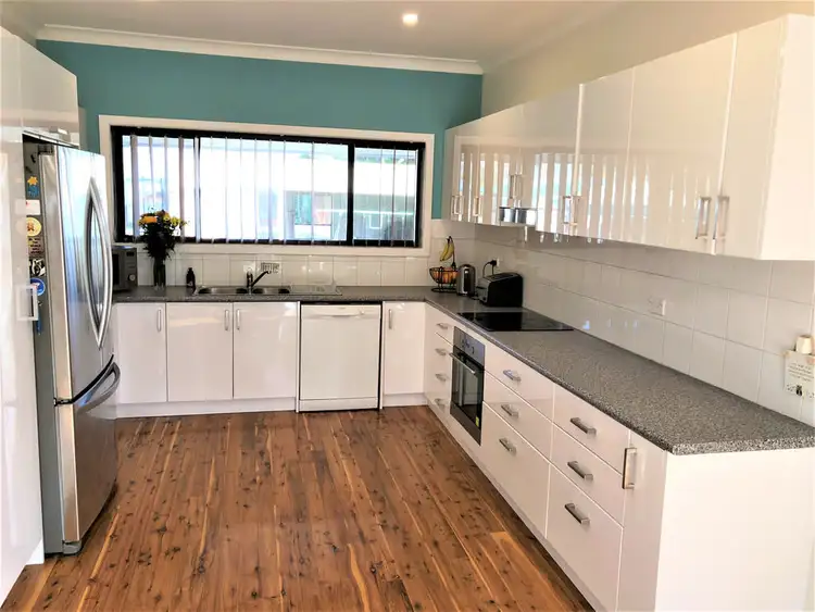 Third view of Homely house listing, 46 Mirrool Avenue, Yenda NSW 2681