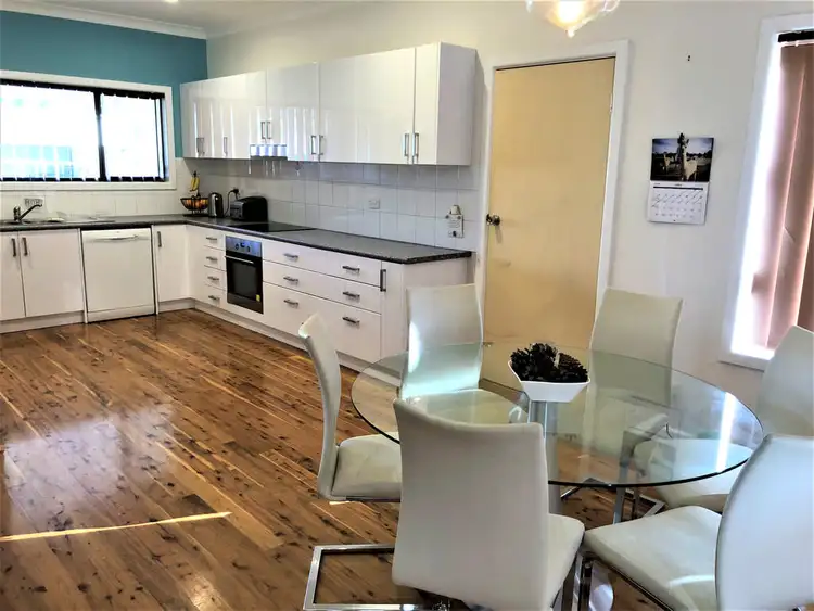 Fifth view of Homely house listing, 46 Mirrool Avenue, Yenda NSW 2681