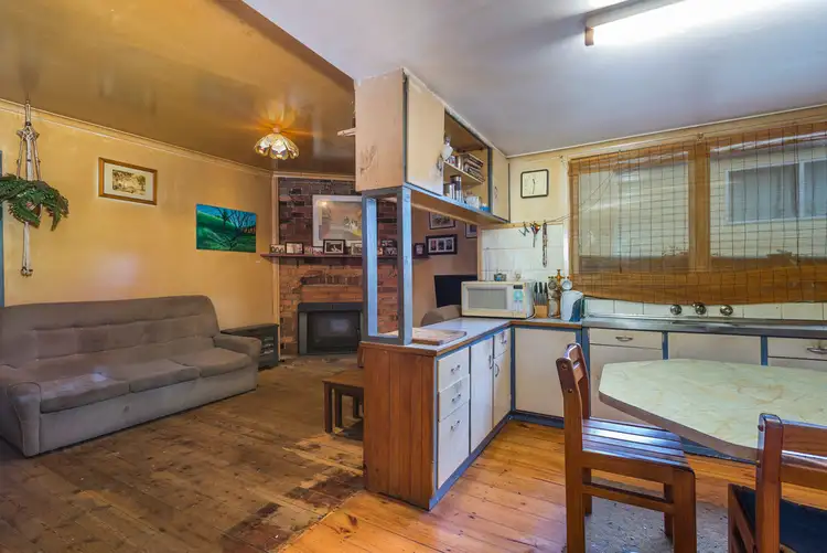 Fifth view of Homely house listing, 8 Yaldwyn Street West, Kyneton VIC 3444