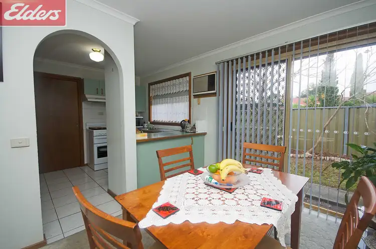 Fifth view of Homely unit listing, 2/5 Roadshow Drive, Wodonga VIC 3690