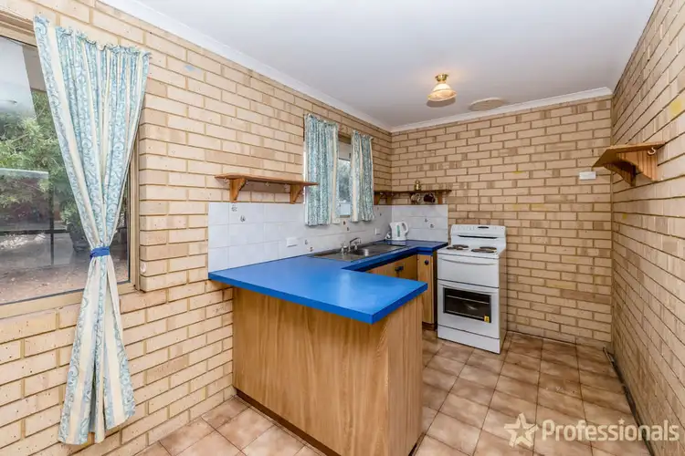 Second view of Homely house listing, 72 McAleer Drive, Mahomets Flats WA 6530