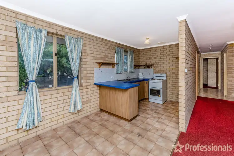 Third view of Homely house listing, 72 McAleer Drive, Mahomets Flats WA 6530