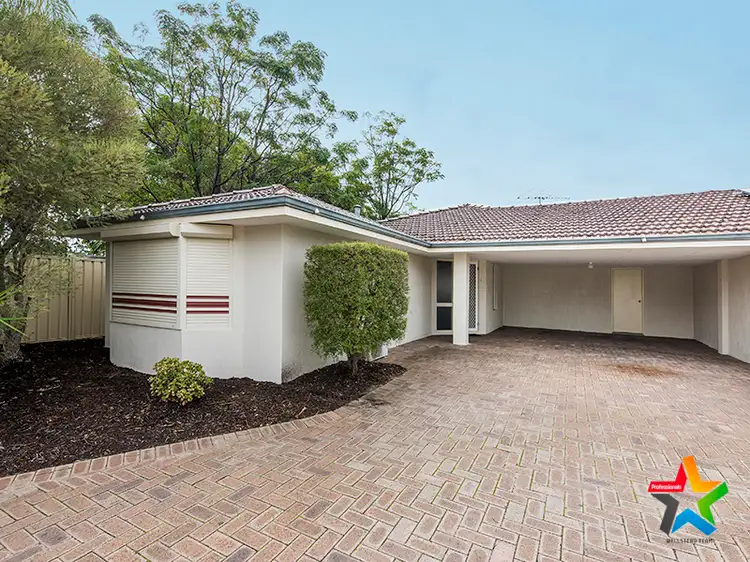 2/96 Ivanhoe Street, Eden Hill WA 6054