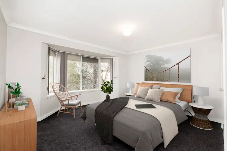Fourth view of Homely house listing, 2/96 Ivanhoe Street, Eden Hill WA 6054