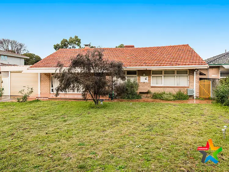 Main view of Homely house listing, 61 Hardy Road, Ashfield WA 6054