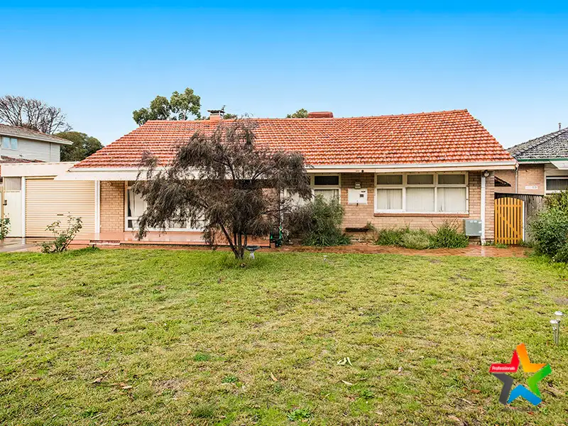 Main view of Homely house listing, 61 Hardy Road, Ashfield WA 6054