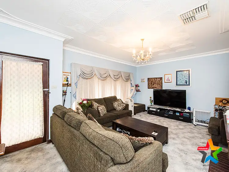 Second view of Homely house listing, 61 Hardy Road, Ashfield WA 6054