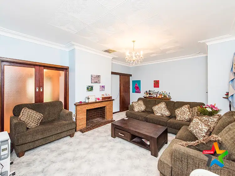 Third view of Homely house listing, 61 Hardy Road, Ashfield WA 6054