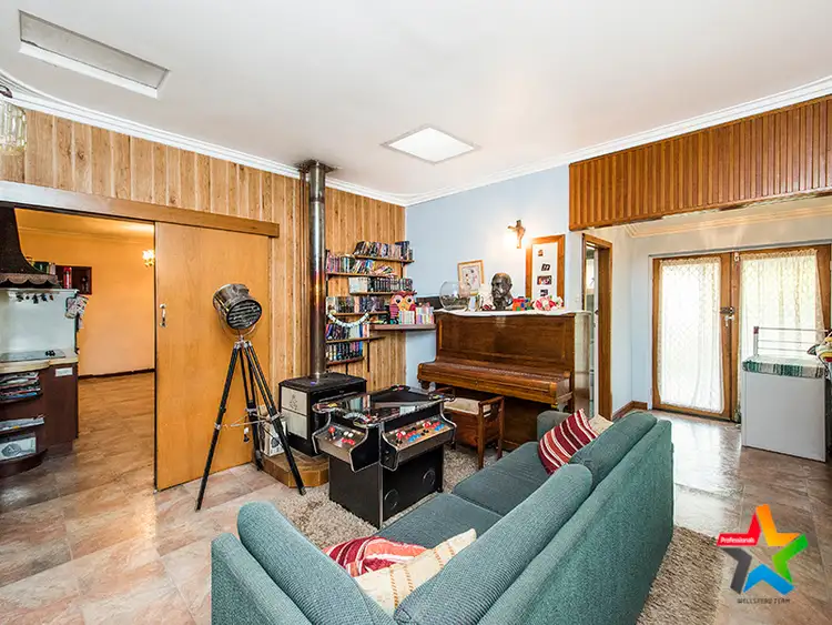 Fifth view of Homely house listing, 61 Hardy Road, Ashfield WA 6054