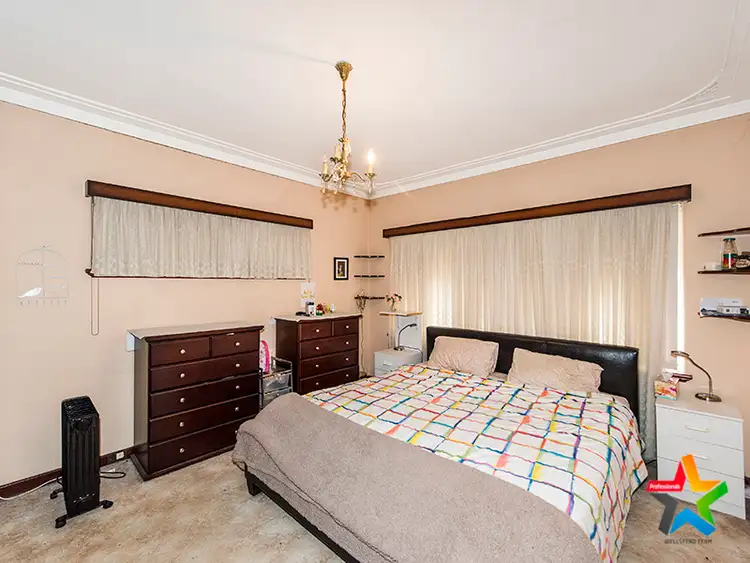Sixth view of Homely house listing, 61 Hardy Road, Ashfield WA 6054