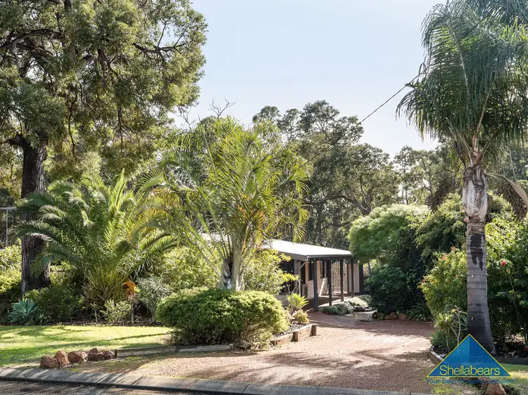 14 Wendowie Place, Serpentine WA 6125