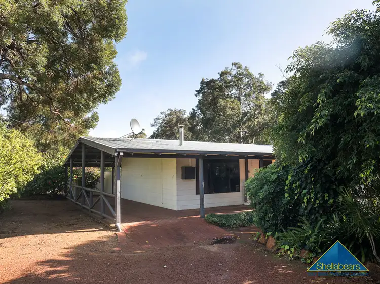 Fourth view of Homely house listing, 14 Wendowie Place, Serpentine WA 6125