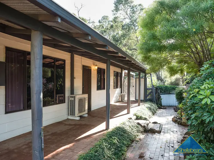 Fifth view of Homely house listing, 14 Wendowie Place, Serpentine WA 6125