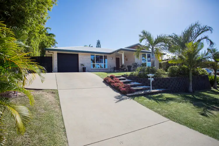 Main view of Homely house listing, 5 Spinks Court, Eimeo QLD 4740