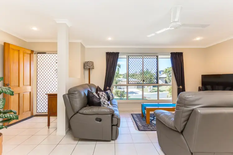 Third view of Homely house listing, 5 Spinks Court, Eimeo QLD 4740