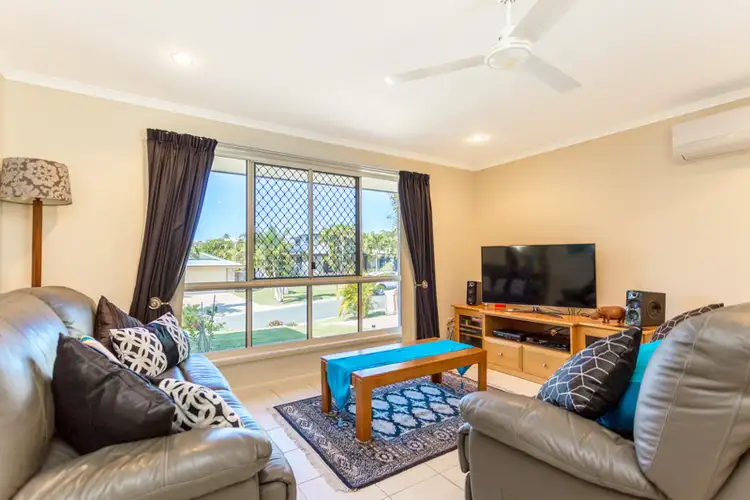 Fourth view of Homely house listing, 5 Spinks Court, Eimeo QLD 4740