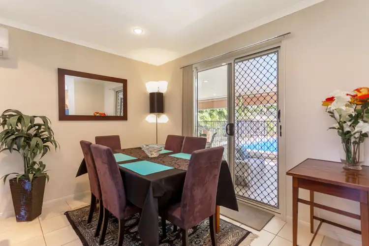 Fifth view of Homely house listing, 5 Spinks Court, Eimeo QLD 4740