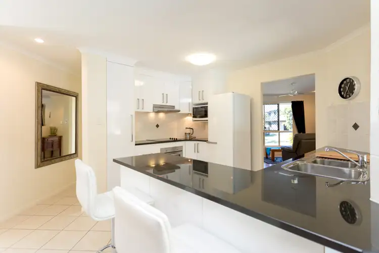 Sixth view of Homely house listing, 5 Spinks Court, Eimeo QLD 4740