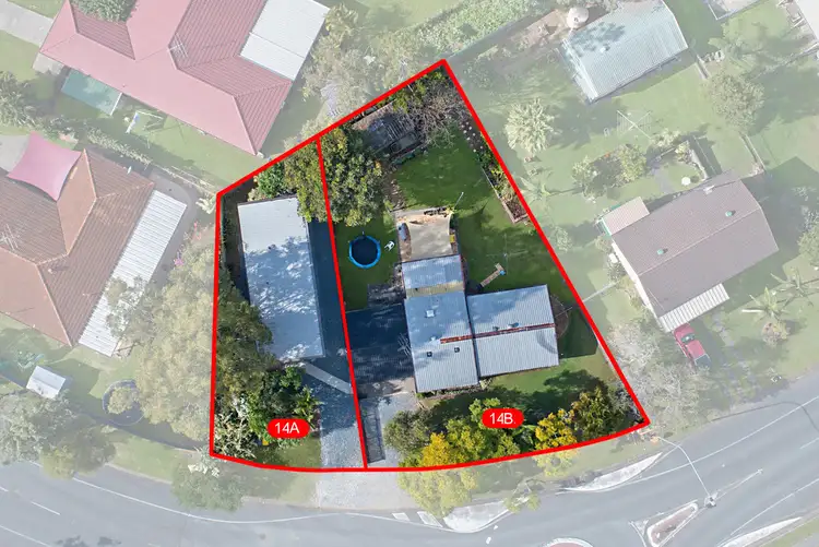 14 Dewar Drive, Loganholme QLD 4129