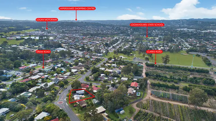 Fourth view of Homely house listing, 14 Dewar Drive, Loganholme QLD 4129