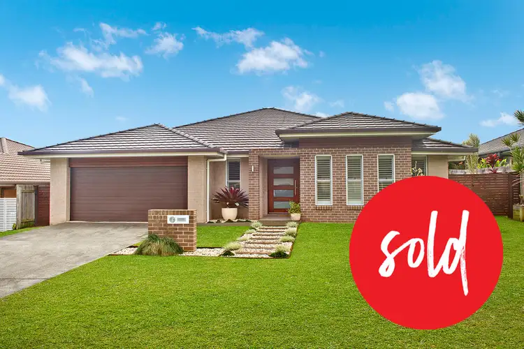19 Currawong Drive, Port Macquarie NSW 2444