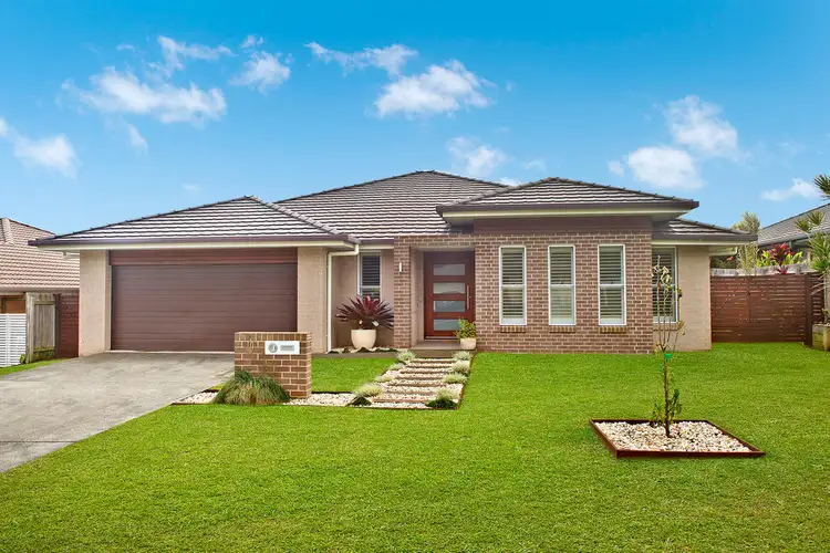 Second view of Homely house listing, 19 Currawong Drive, Port Macquarie NSW 2444
