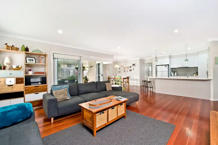 Fourth view of Homely house listing, 19 Currawong Drive, Port Macquarie NSW 2444
