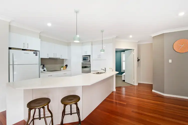 Fifth view of Homely house listing, 19 Currawong Drive, Port Macquarie NSW 2444
