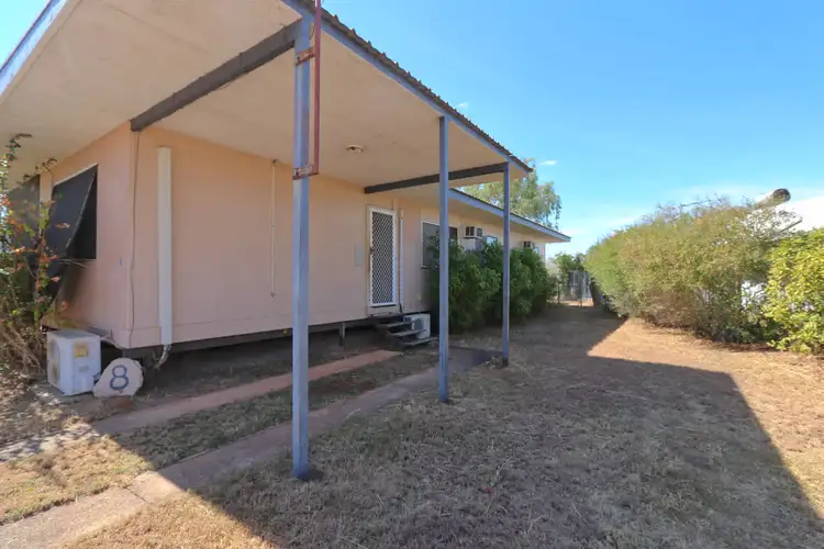 Main view of Homely house listing, 8 Buchanan Street, Pine Creek NT 847