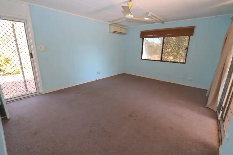 Second view of Homely house listing, 8 Buchanan Street, Pine Creek NT 847