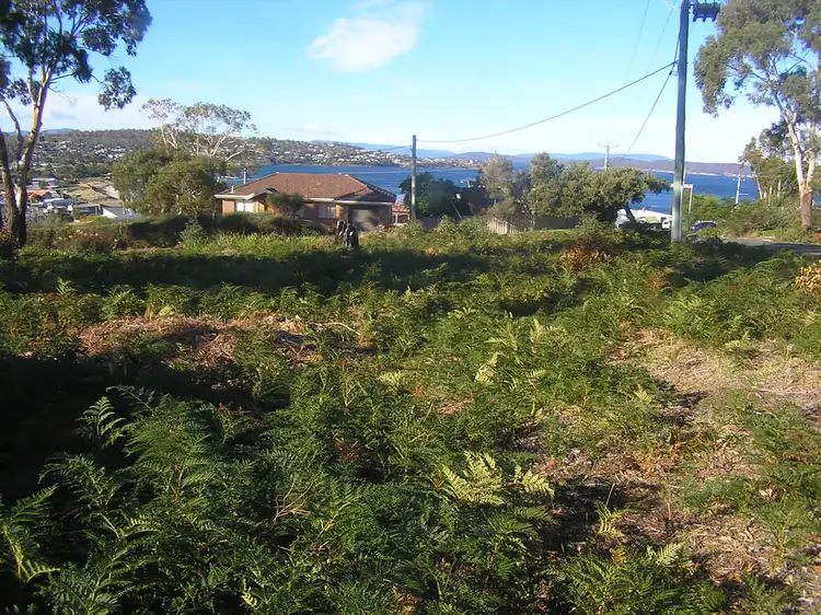 Main view of Homely land listing, 2 Little Falcon Street, Primrose Sands TAS 7173
