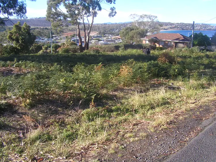 Second view of Homely land listing, 2 Little Falcon Street, Primrose Sands TAS 7173