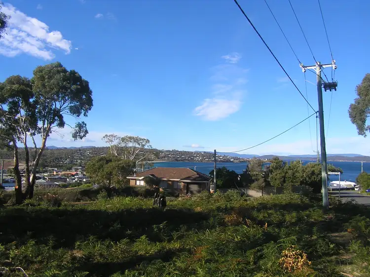 Third view of Homely land listing, 2 Little Falcon Street, Primrose Sands TAS 7173